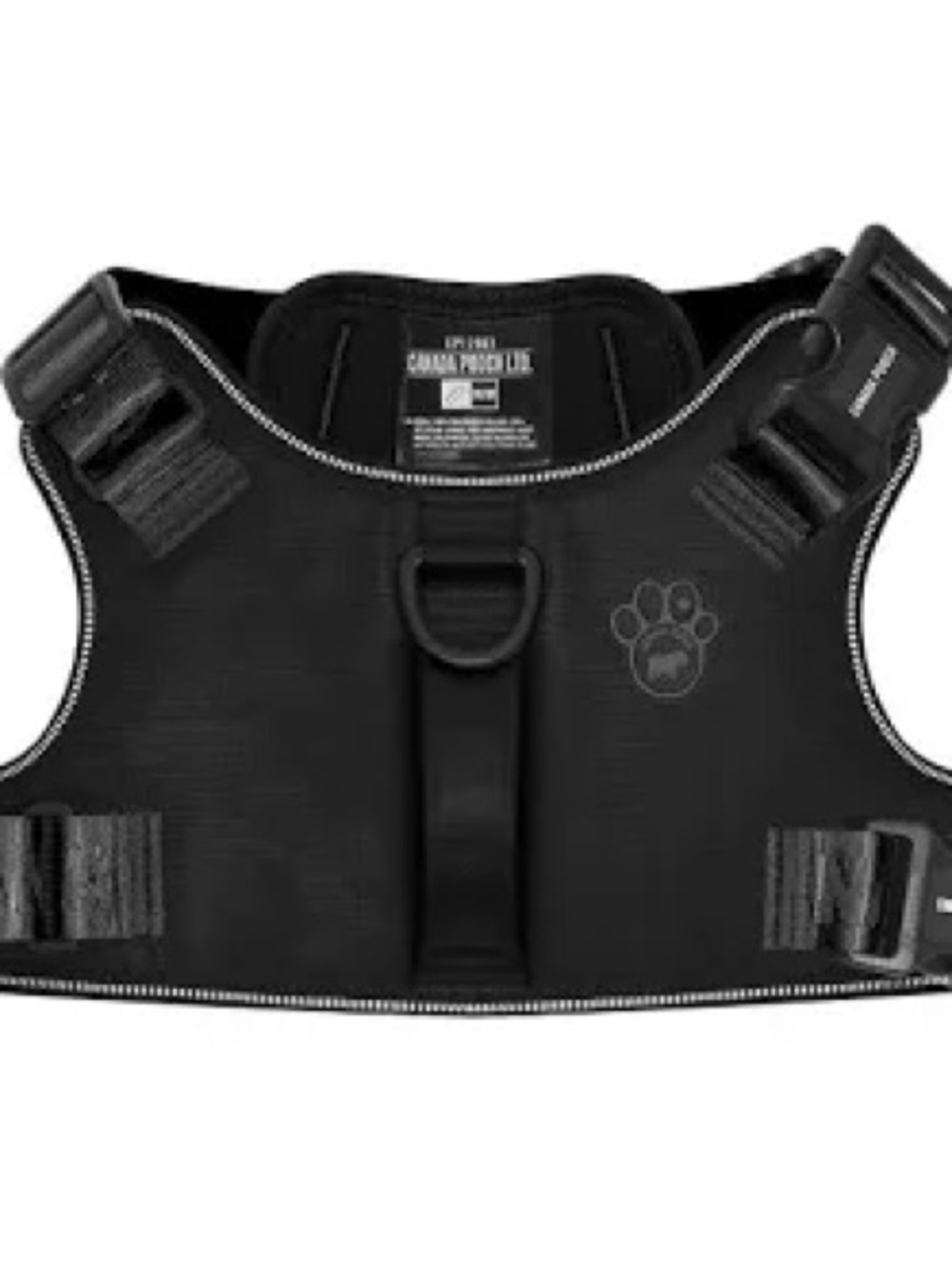 Canada Pooch complete control dog harness retail $80
